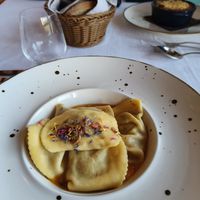  at Osteria Dei Binari in Lugo