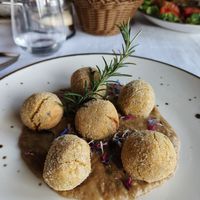  at Osteria Dei Binari in Lugo