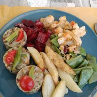  at Zio Bio 100% Natura in Forli