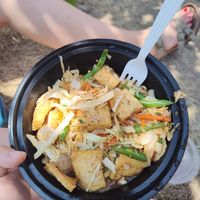  at Taste Of Manila in Indianapolis