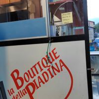  at Boutique Della Piadina in Bertinoro