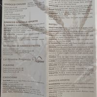  at Boutique Della Piadina in Bertinoro