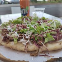  at Boutique Della Piadina in Bertinoro