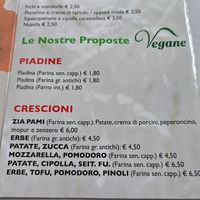  at Boutique Della Piadina in Bertinoro