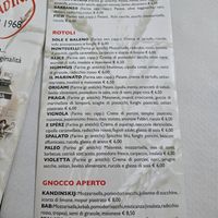  at Boutique Della Piadina in Bertinoro