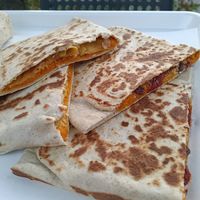  at Boutique Della Piadina in Bertinoro