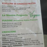  at Boutique Della Piadina in Bertinoro