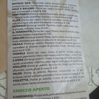  at Boutique Della Piadina in Bertinoro