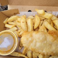  at Lighthouse Fisheries of Flamborough in Bridlington