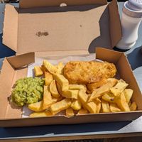  at Lighthouse Fisheries of Flamborough in Bridlington