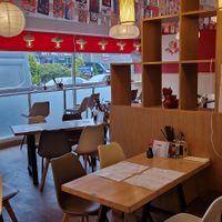  at Okome - Clarkston in Glasgow