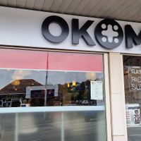  at Okome - Clarkston in Glasgow