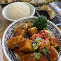   at Okome - Clarkston in Glasgow