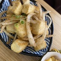   at Okome - Clarkston in Glasgow