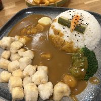   at Okome - Paisley in Paisley