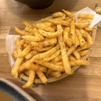   at Okome - Paisley in Paisley