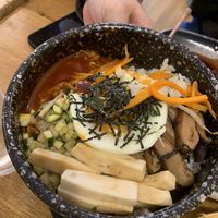 Chahan   at Okome - Paisley in Paisley