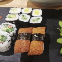  at Okome - Shawlands in Glasgow