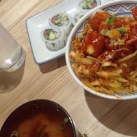  at Okome - Shawlands in Glasgow