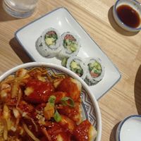  at Okome - Shawlands in Glasgow