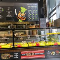   at Greencity Mr. Döner in Freiburg