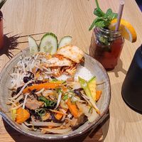  at Yo! Pho in Berlin