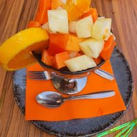  at Tasca Restaurante El Carraca in La Gomera