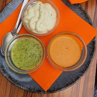  at Tasca Restaurante El Carraca in La Gomera