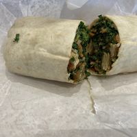   at Just Salad in Port St Lucie