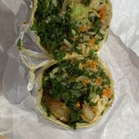   at Just Salad in Port St Lucie