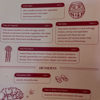 Amai udon vegan  at Nood in Lisbon