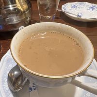 soy masala  at Jyoti in Sapporo