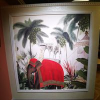 Entrance at Jyoti in Sapporo