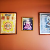 Entrance at Jyoti in Sapporo