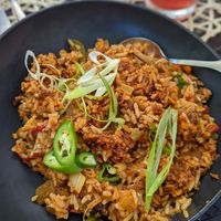  at Vegan A.F. in Brattleboro