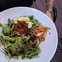  at Vegan A.F. in Brattleboro