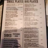  at Vegan A.F. in Brattleboro