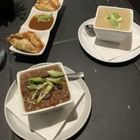   at Vegan A.F. in Brattleboro