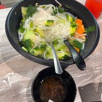   at Pho Hut & Grill in Escondido