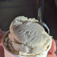  at Sweet Peaks Ice Cream in Bozeman