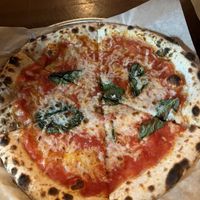 Daisy - made vegan  at Cart-Driver in Denver