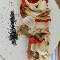  at La Mar Salada in Tarragona