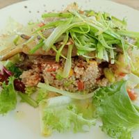  at La Mar Salada in Tarragona