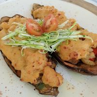  at La Mar Salada in Tarragona