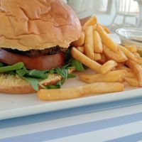  at La Mar Salada in Tarragona