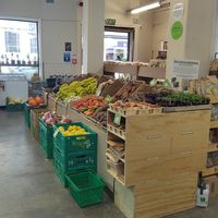  at Chantal Foods in Napier