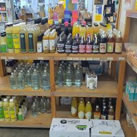  at Chantal Foods in Napier