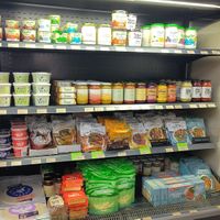  at Chantal Foods in Napier