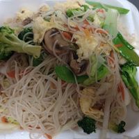  at Cafe Asian in Katy