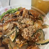   at Maui Poke in Lahaina